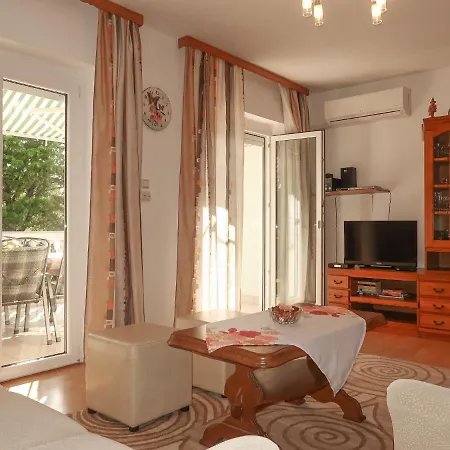 Mila-1 By Interhome Apartmán Jadranovo