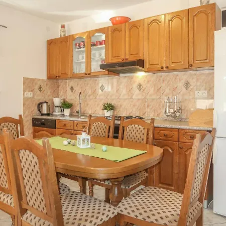 Apartmán Mila-1 By Interhome