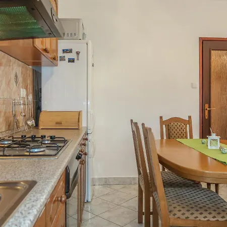 Mila-1 By Interhome Apartmán Jadranovo