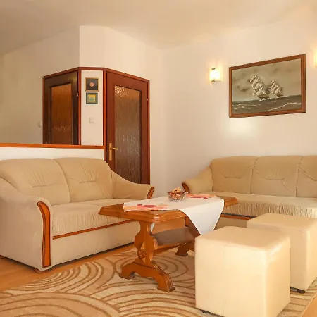 Apartmán Mila-1 By Interhome