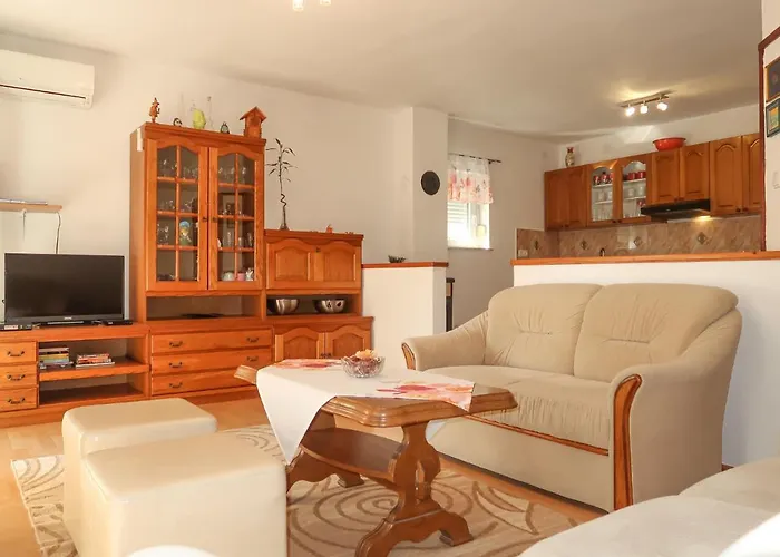Mila-1 By Interhome *