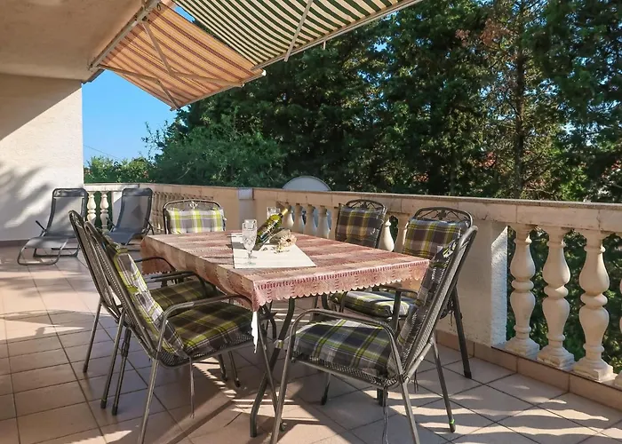 Mila-1 By Interhome Apartment