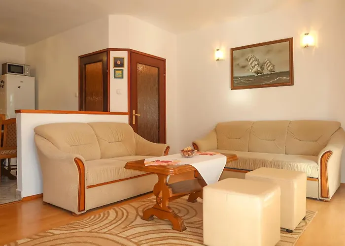 Apartment Mila-1 By Interhome