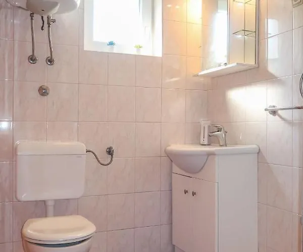 Mila-1 By Interhome Apartment