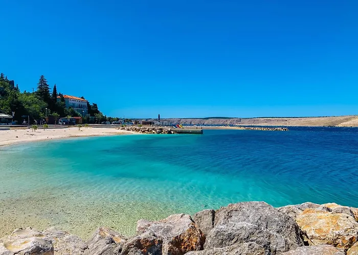 Apartment Mila-1 By Interhome