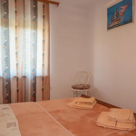 Mila - Jad130 By Interhome Apartment *