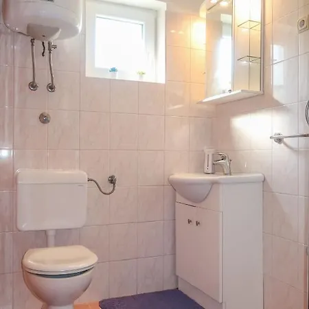 Mila-1 By Interhome Apartamento