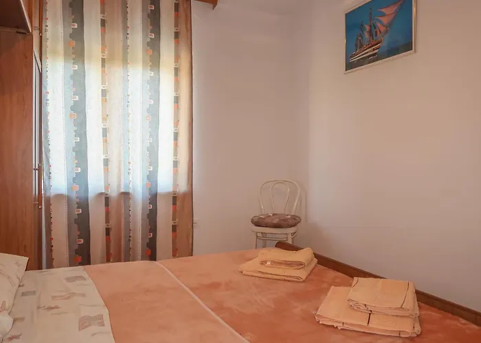 Mila-1 By Interhome Apartamento *